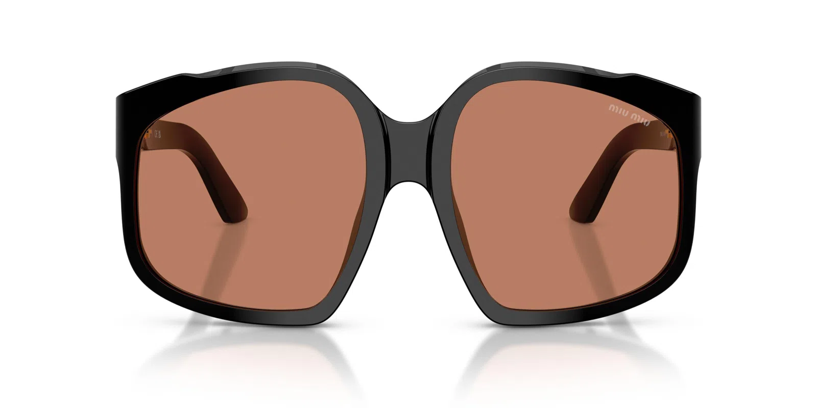Miu Miu A07SF Sunglasses - view 29